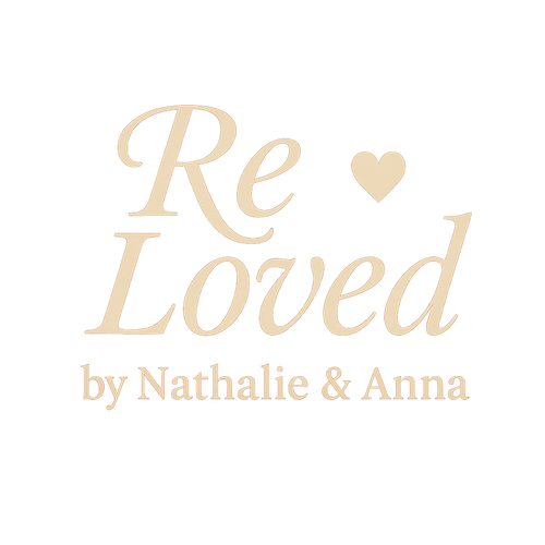 Re Loved By Nathalie & Anna 